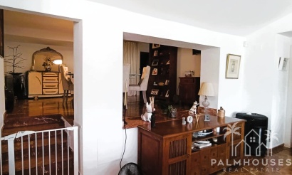 Herverkoop - Appartement - Las Ramblas - Inland