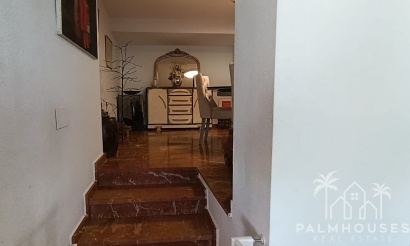 Herverkoop - Appartement - Las Ramblas - Inland
