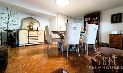 Herverkoop - Appartement - Las Ramblas - Inland