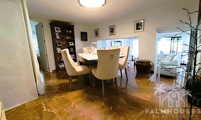 Herverkoop - Appartement - Las Ramblas - Inland