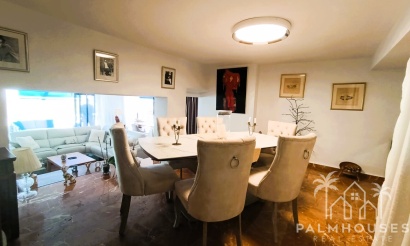Herverkoop - Appartement - Las Ramblas - Inland
