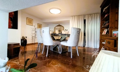 Herverkoop - Appartement - Las Ramblas - Inland