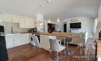 Herverkoop - Appartement - Las Ramblas - Inland