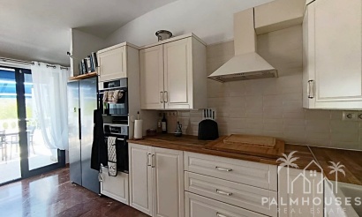 Herverkoop - Appartement - Las Ramblas - Inland