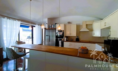 Herverkoop - Appartement - Las Ramblas - Inland