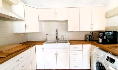 Herverkoop - Appartement - Las Ramblas - Inland