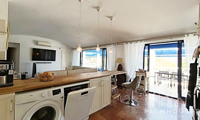 Herverkoop - Appartement - Las Ramblas - Inland