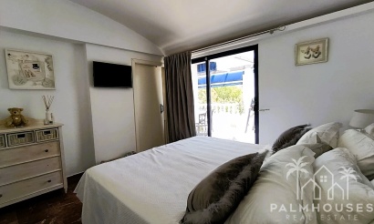 Herverkoop - Appartement - Las Ramblas - Inland