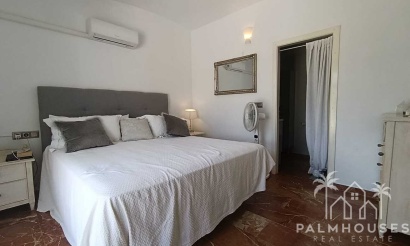 Herverkoop - Appartement - Las Ramblas - Inland