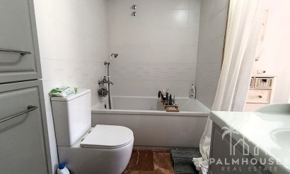 Herverkoop - Appartement - Las Ramblas - Inland