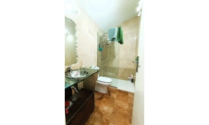 Herverkoop - Appartement - Las Ramblas - Inland
