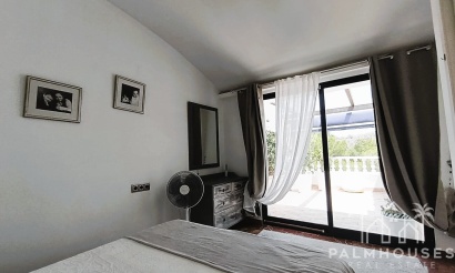 Herverkoop - Appartement - Las Ramblas - Inland