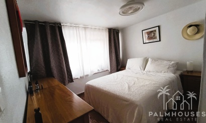 Herverkoop - Appartement - Las Ramblas - Inland