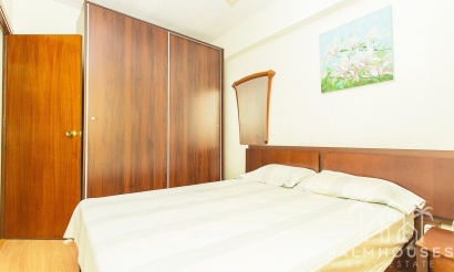 Herverkoop - Appartement - Torrevieja - Centro-Muelle Pesquero
