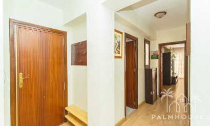 Herverkoop - Appartement - Torrevieja - Centro-Muelle Pesquero