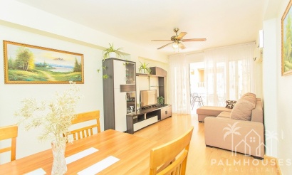 Herverkoop - Appartement - Torrevieja - Centro-Muelle Pesquero