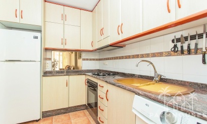 Herverkoop - Appartement - Torrevieja - Centro-Muelle Pesquero