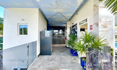Resale - Apartments - Finestrat