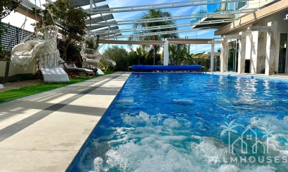 Resale - Apartments - Finestrat