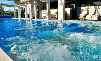 Resale - Apartments - Finestrat
