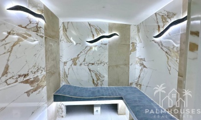 Resale - Apartments - Finestrat