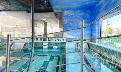 Resale - Apartments - Finestrat
