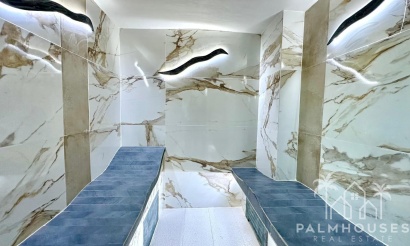 Resale - Apartments - Finestrat