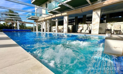 Resale - Apartments - Finestrat
