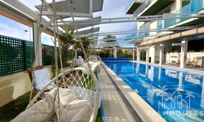 Resale - Apartments - Finestrat
