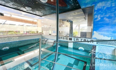 Resale - Apartments - Finestrat