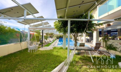 Resale - Apartments - Finestrat