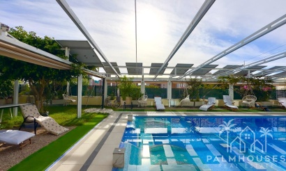 Resale - Apartments - Finestrat