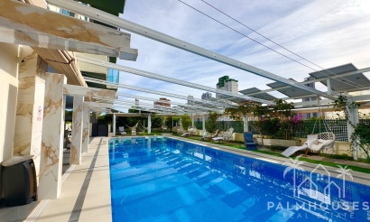 Resale - Apartments - Finestrat
