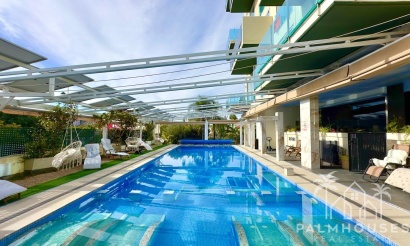 Resale - Apartments - Finestrat