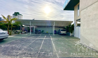 Resale - Apartments - Finestrat