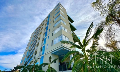 Resale - Apartments - Finestrat