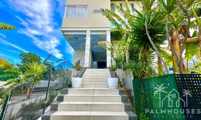Resale - Apartments - Finestrat