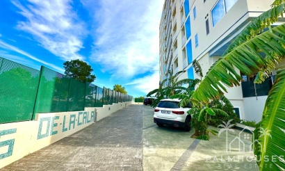 Resale - Apartments - Finestrat