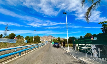 Resale - Apartments - Finestrat