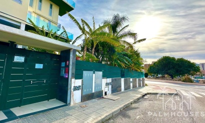 Resale - Apartments - Finestrat