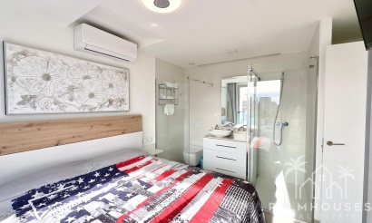 Resale - Apartments - Finestrat