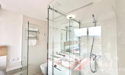 Resale - Apartments - Finestrat