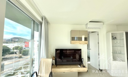 Resale - Apartments - Finestrat