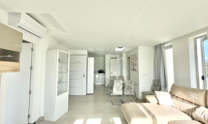 Resale - Apartments - Finestrat
