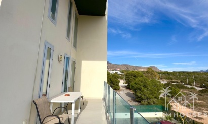 Resale - Apartments - Finestrat