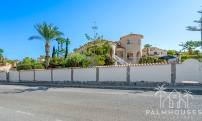 Revente - Villa - Almoradi - Inland