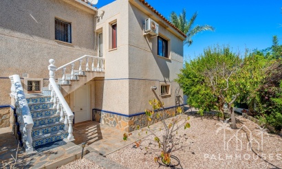 Revente - Villa - Almoradi - Inland