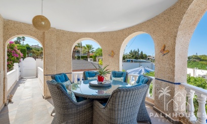 Revente - Villa - Almoradi - Inland