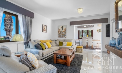 Revente - Villa - Almoradi - Inland