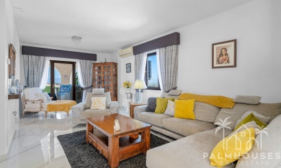 Revente - Villa - Almoradi - Inland